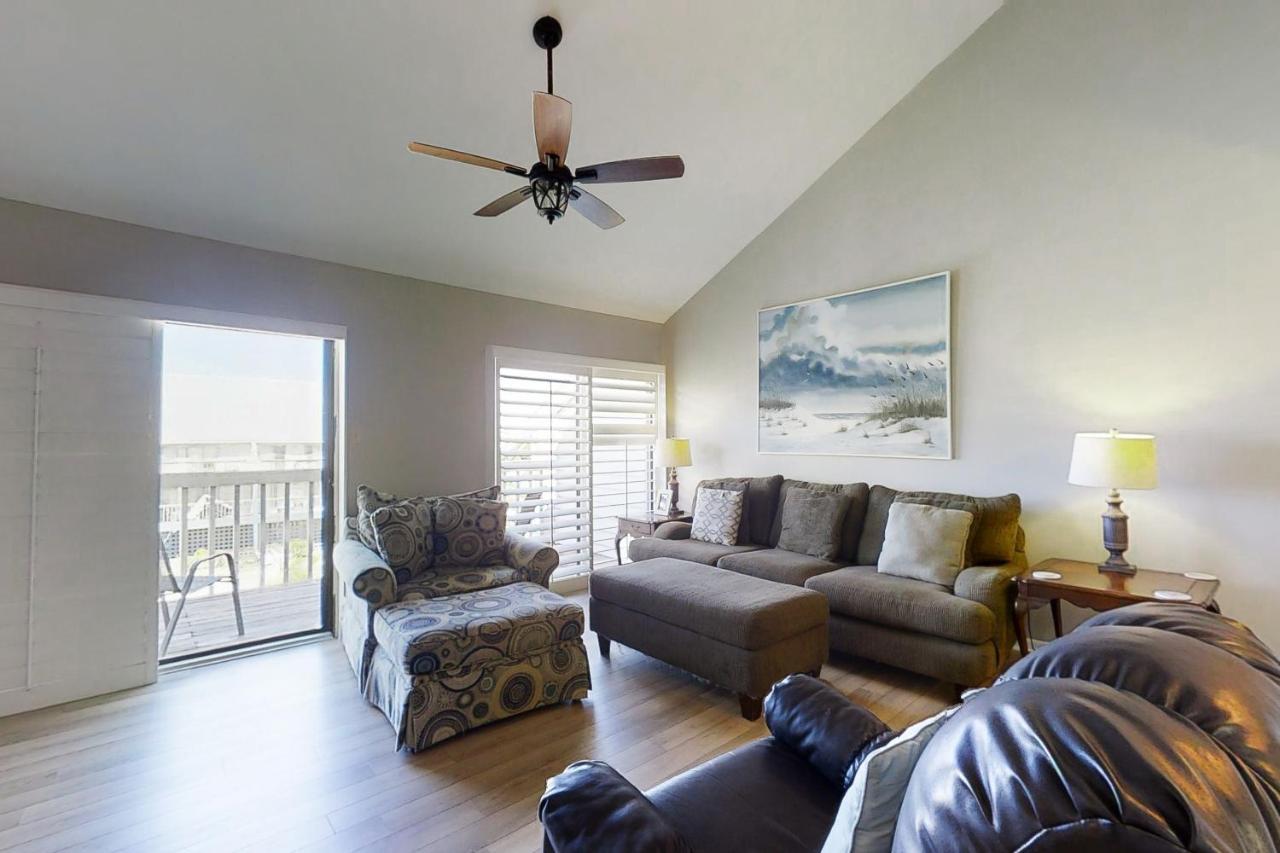Cotton Bayou 4H Orange Beach Chambre photo