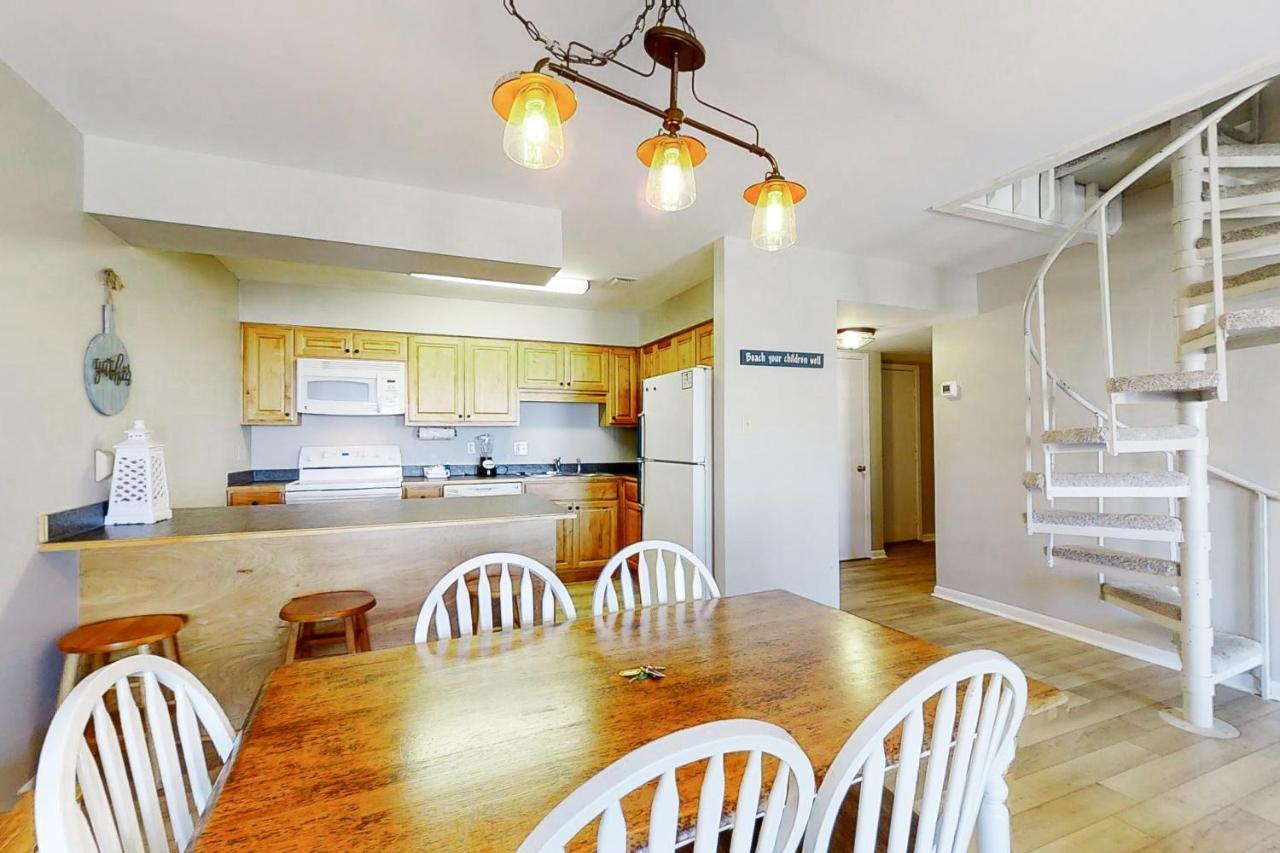 Cotton Bayou 4H Orange Beach Chambre photo