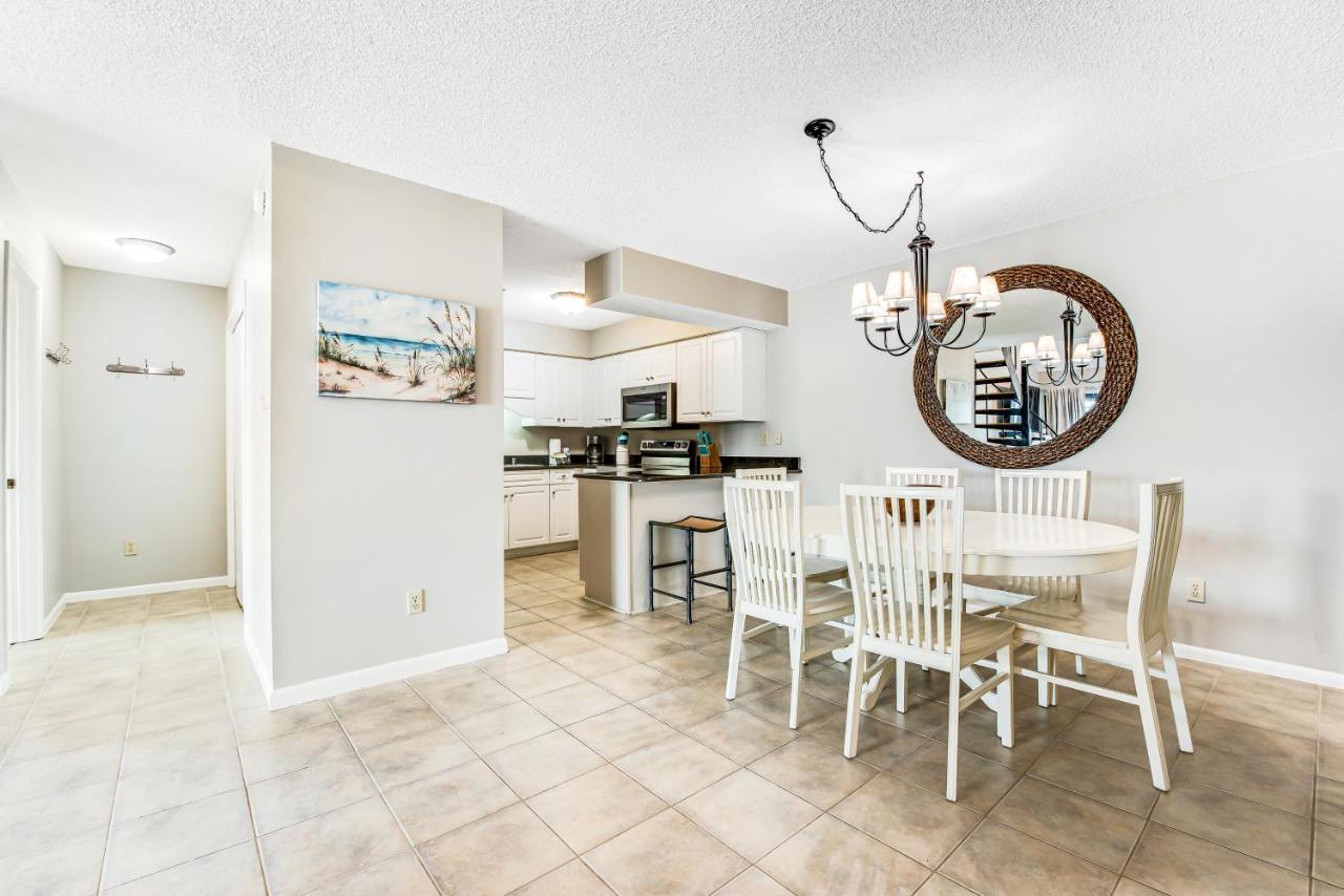 Cotton Bayou 4H Orange Beach Chambre photo