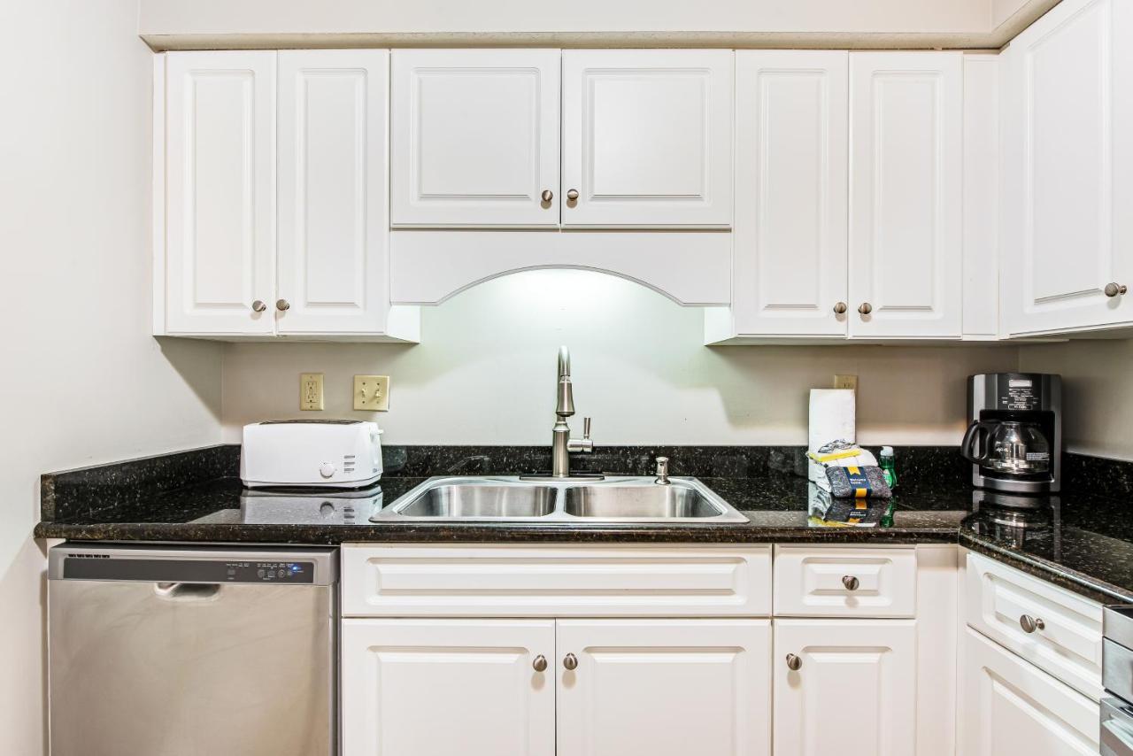 Cotton Bayou 4H Orange Beach Chambre photo