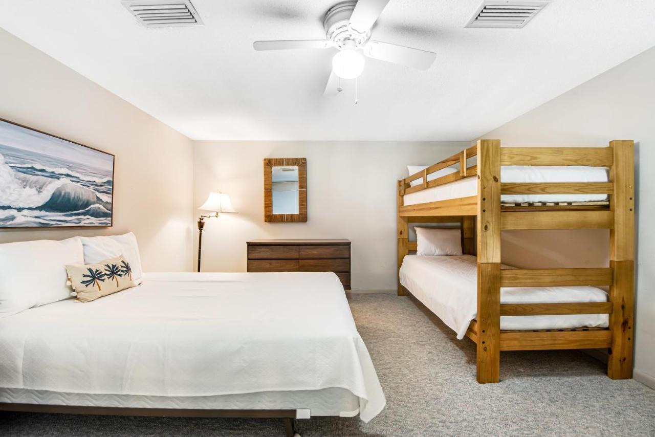 Cotton Bayou 4H Orange Beach Chambre photo