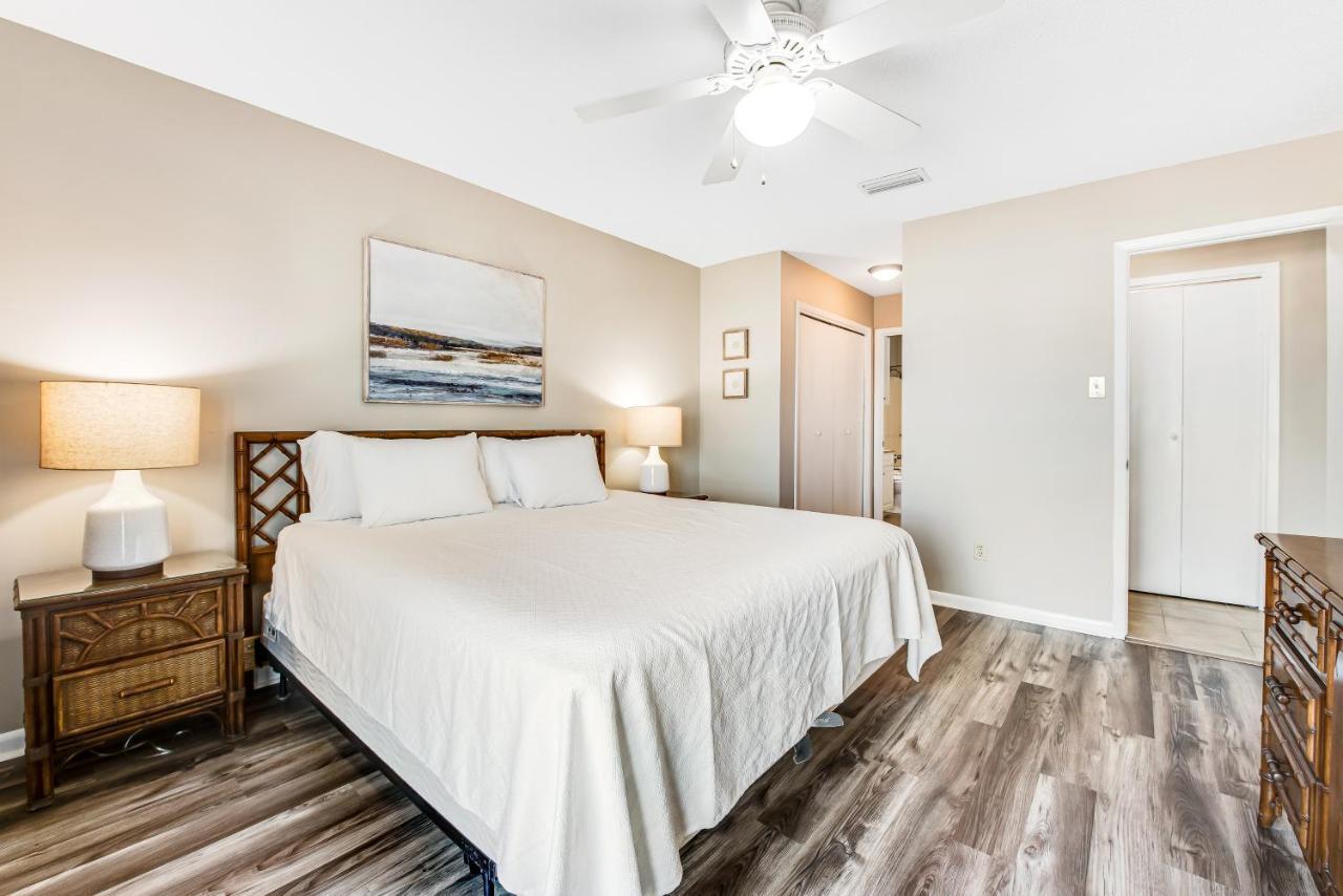 Cotton Bayou 4H Orange Beach Chambre photo