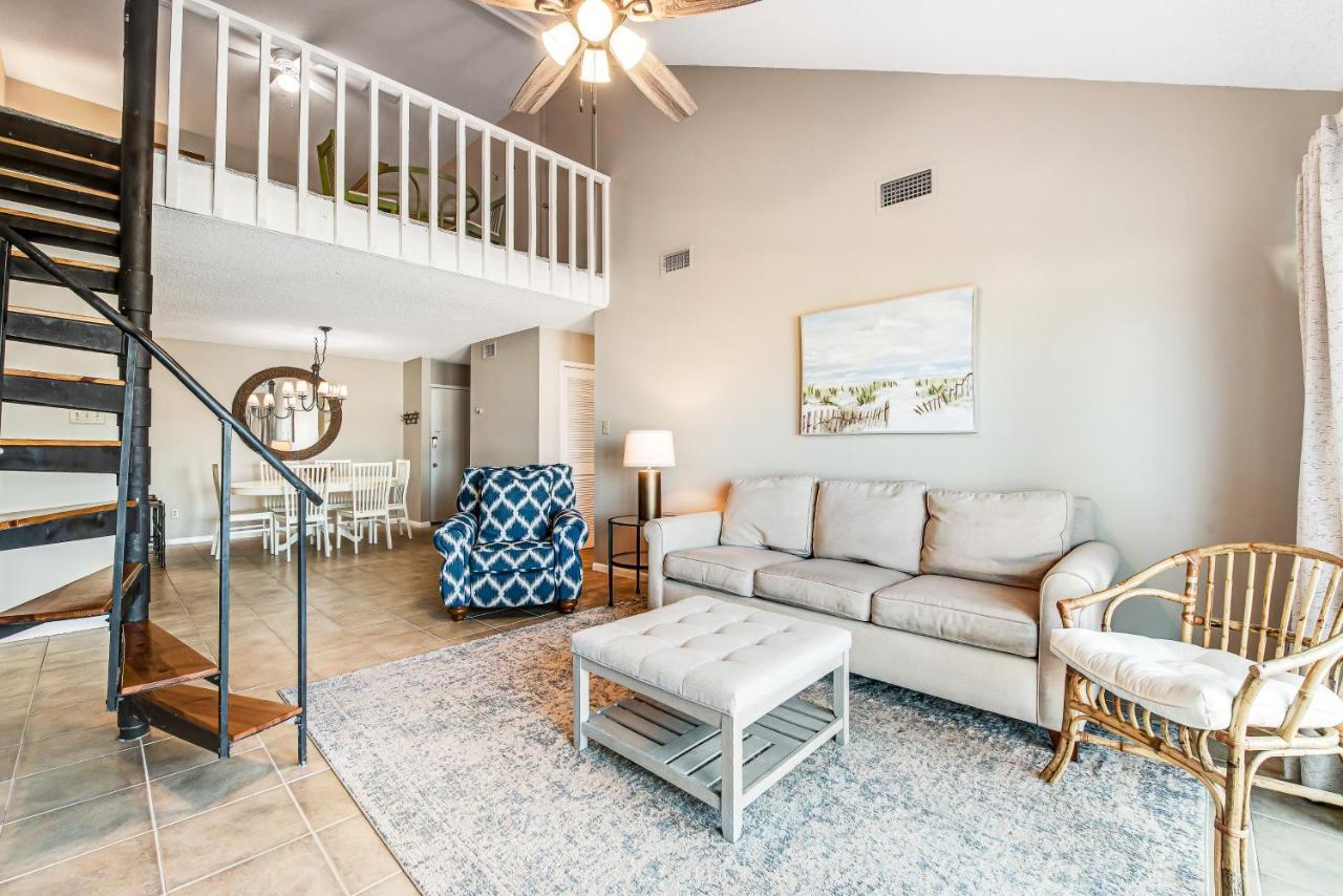 Cotton Bayou 4H Orange Beach Chambre photo