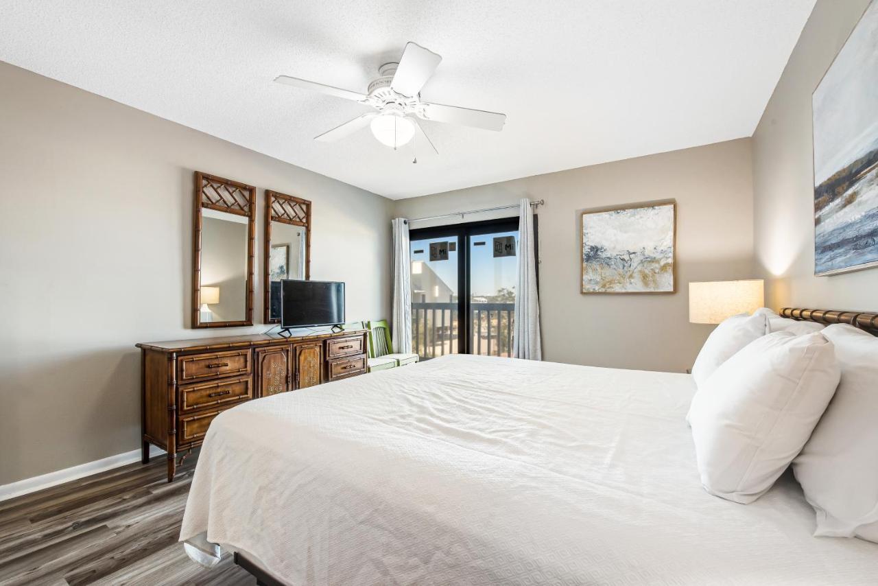 Cotton Bayou 4H Orange Beach Chambre photo