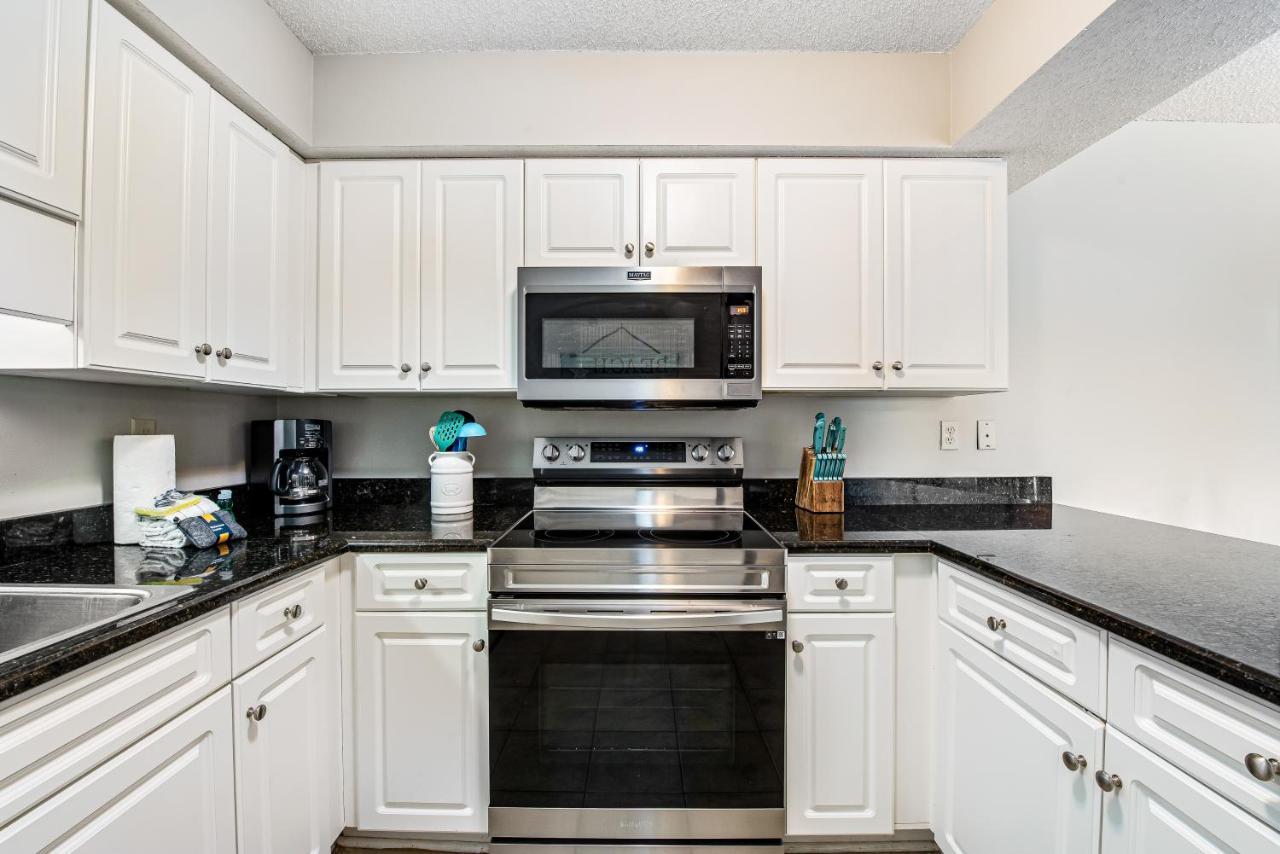 Cotton Bayou 4H Orange Beach Chambre photo