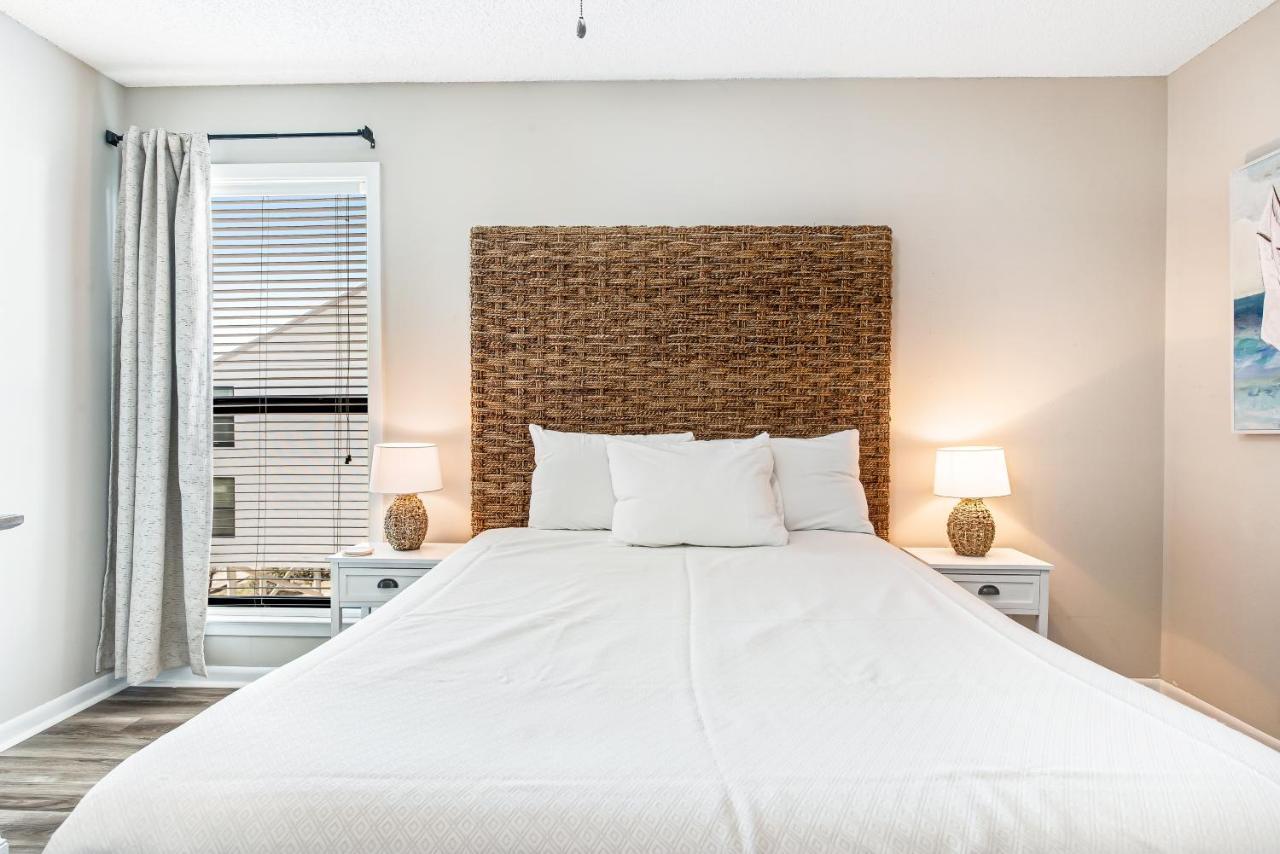 Cotton Bayou 4H Orange Beach Chambre photo