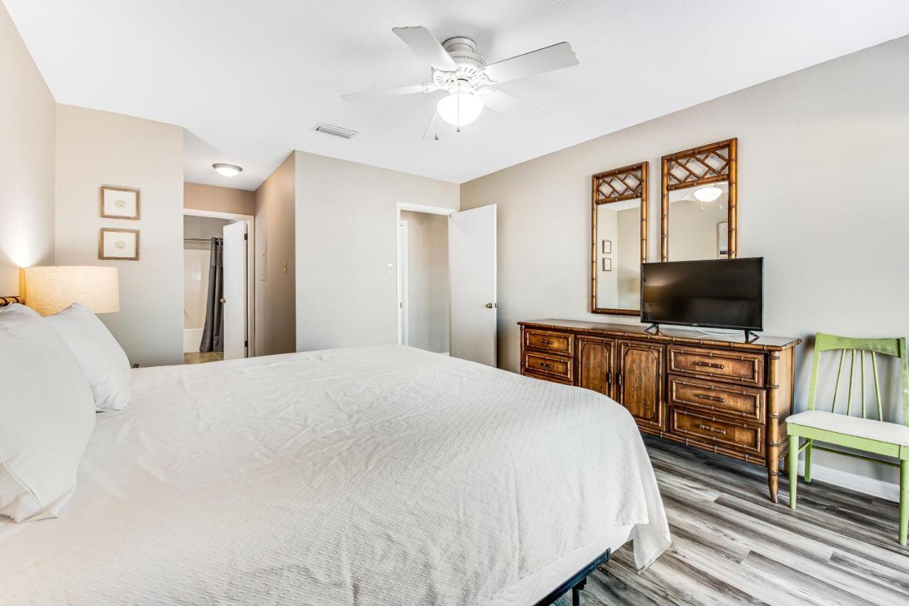 Cotton Bayou 4H Orange Beach Chambre photo
