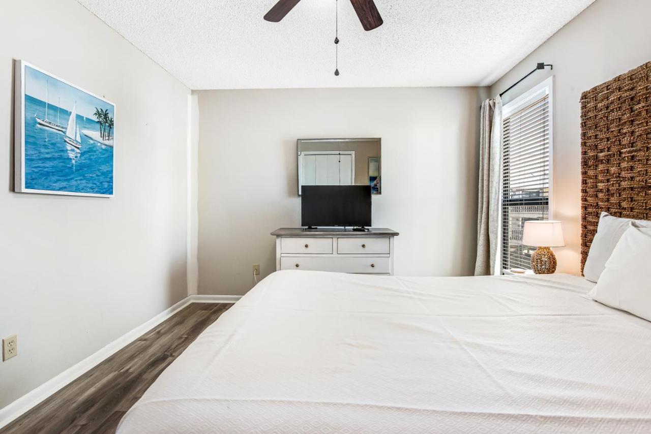 Cotton Bayou 4H Orange Beach Chambre photo