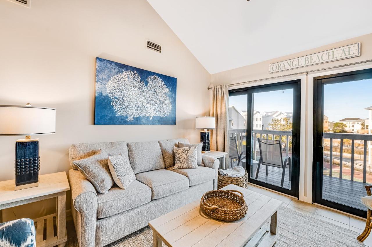 Cotton Bayou 4H Orange Beach Chambre photo