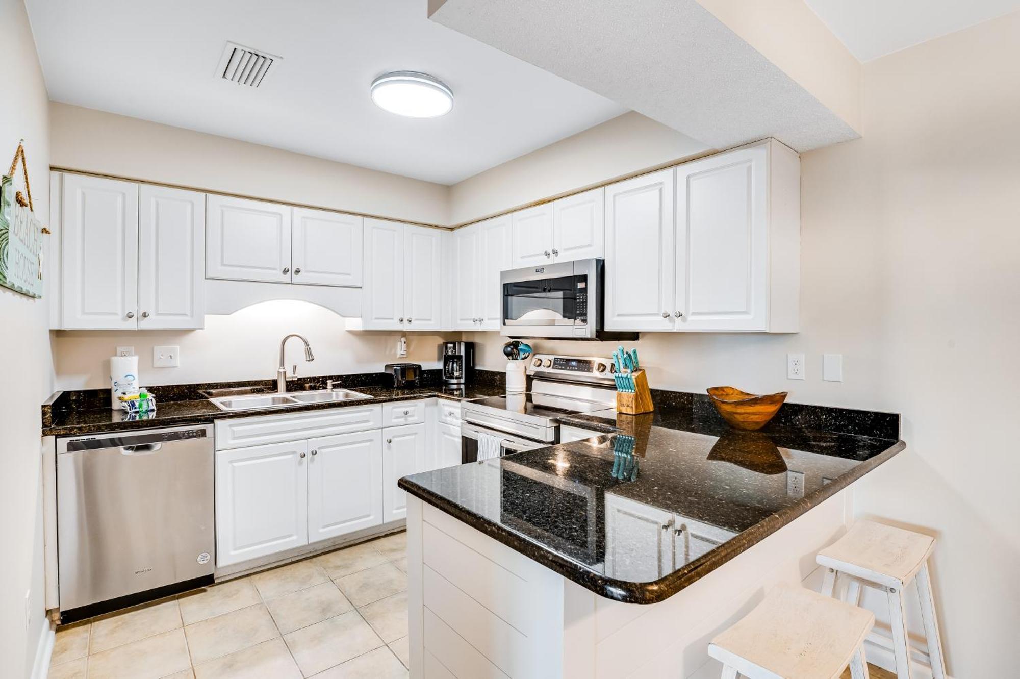 Cotton Bayou 4H Orange Beach Chambre photo