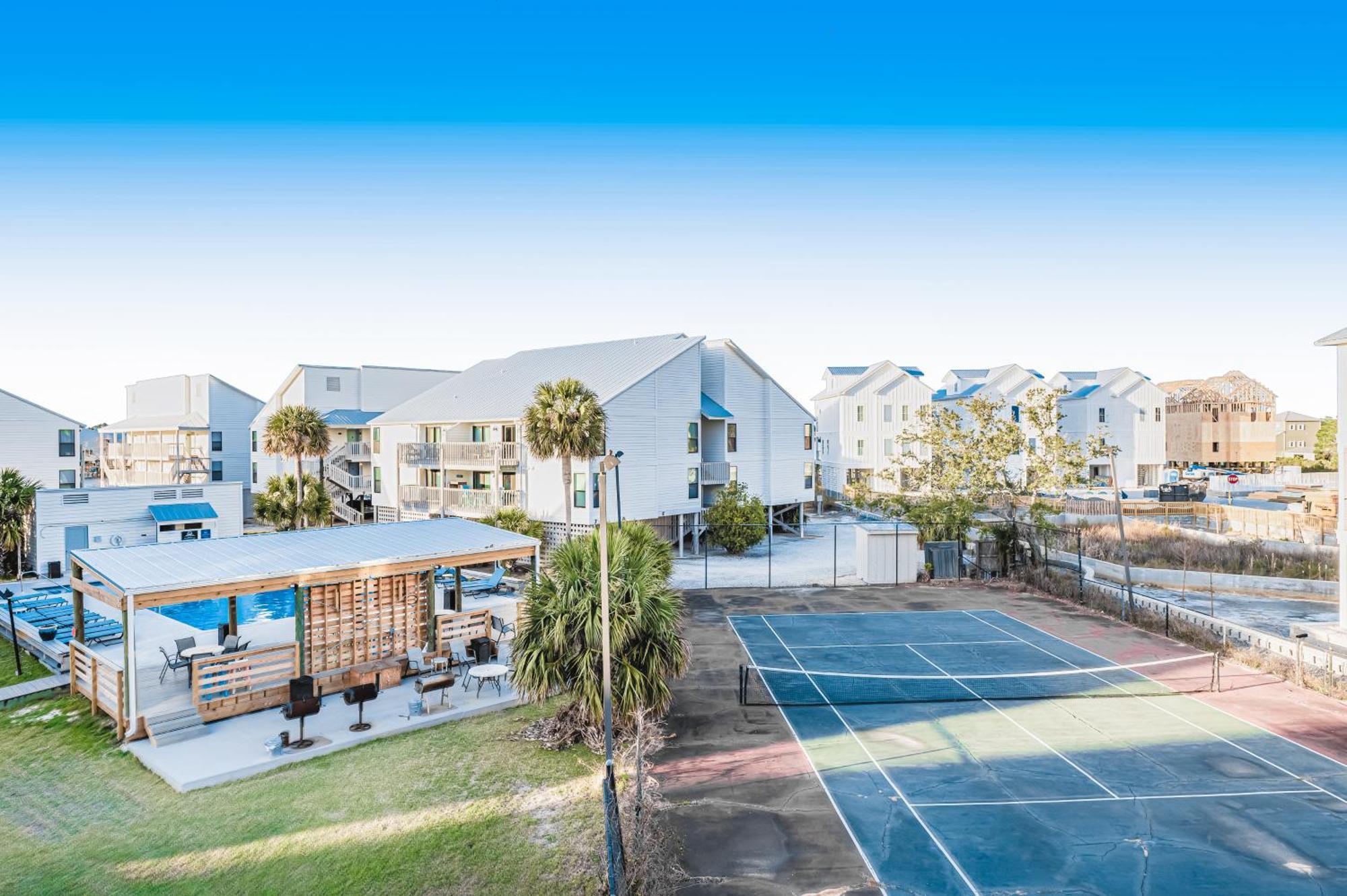 Cotton Bayou 4H Orange Beach Chambre photo