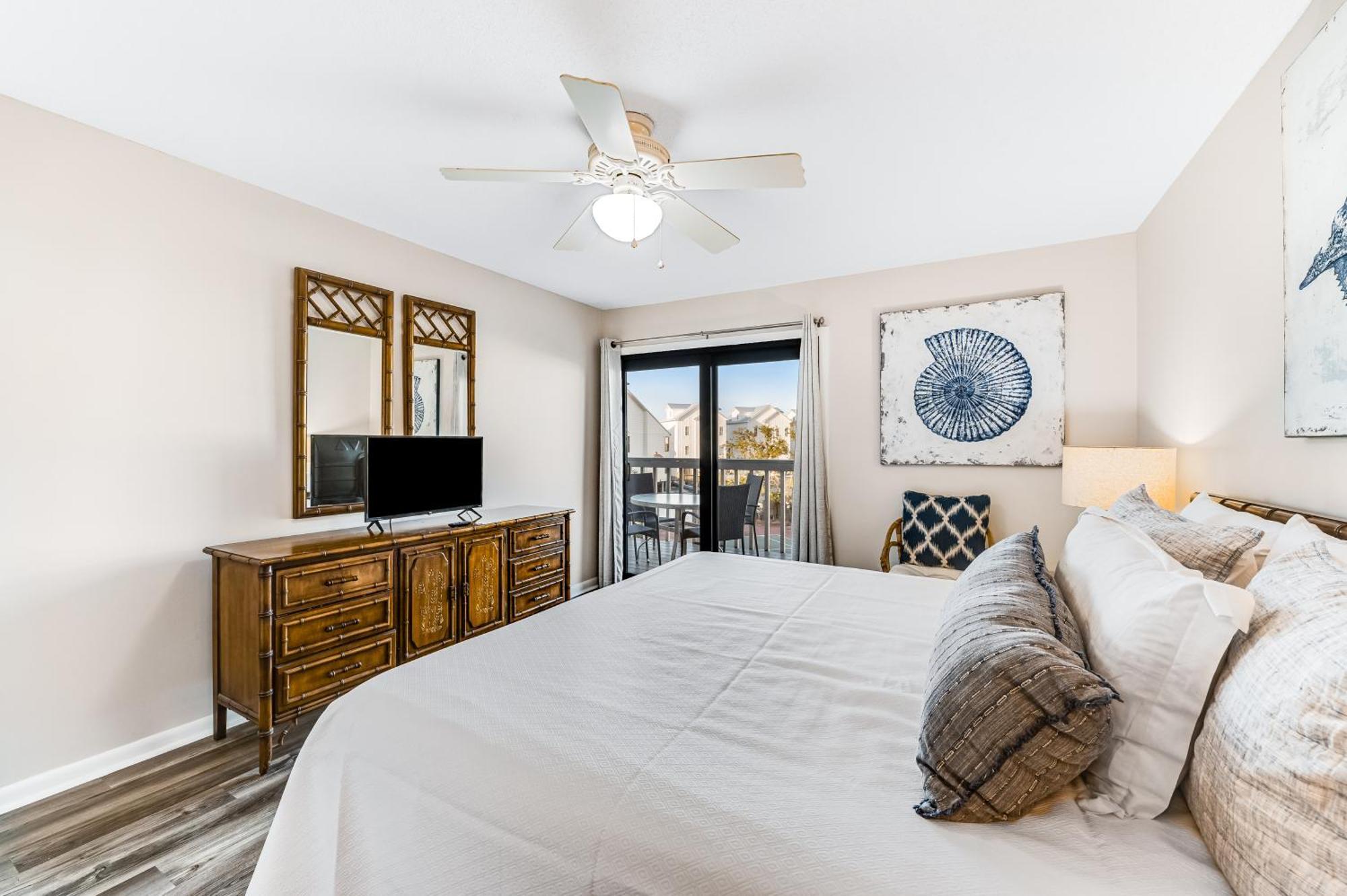 Cotton Bayou 4H Orange Beach Chambre photo