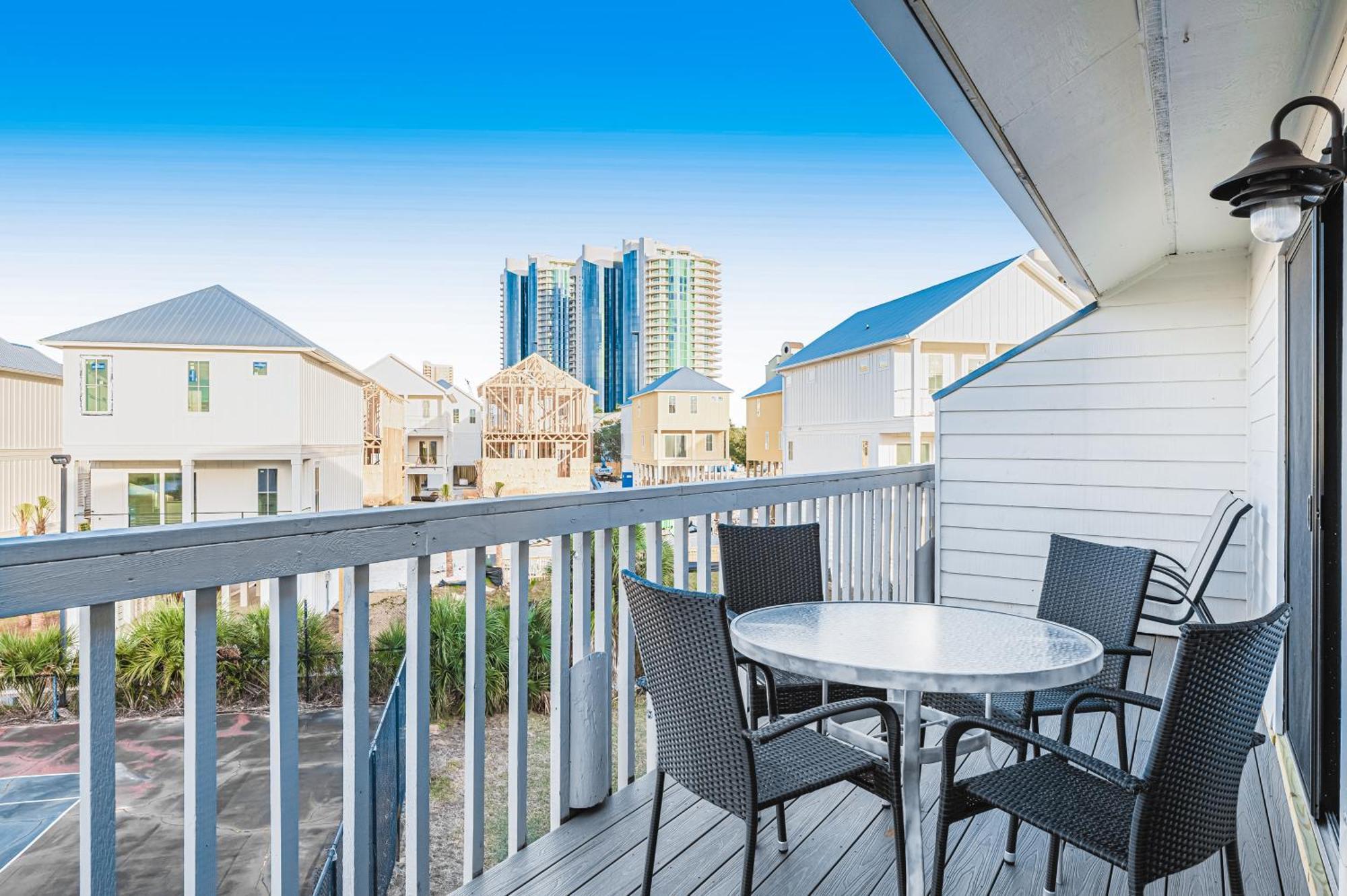 Cotton Bayou 4H Orange Beach Chambre photo