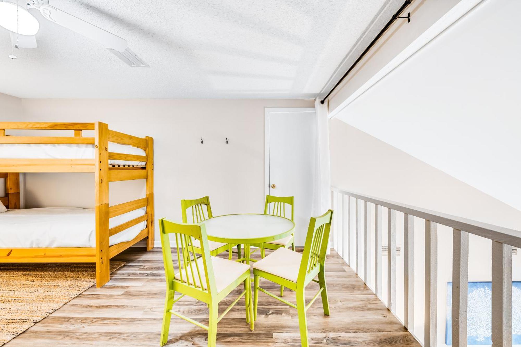 Cotton Bayou 4H Orange Beach Chambre photo