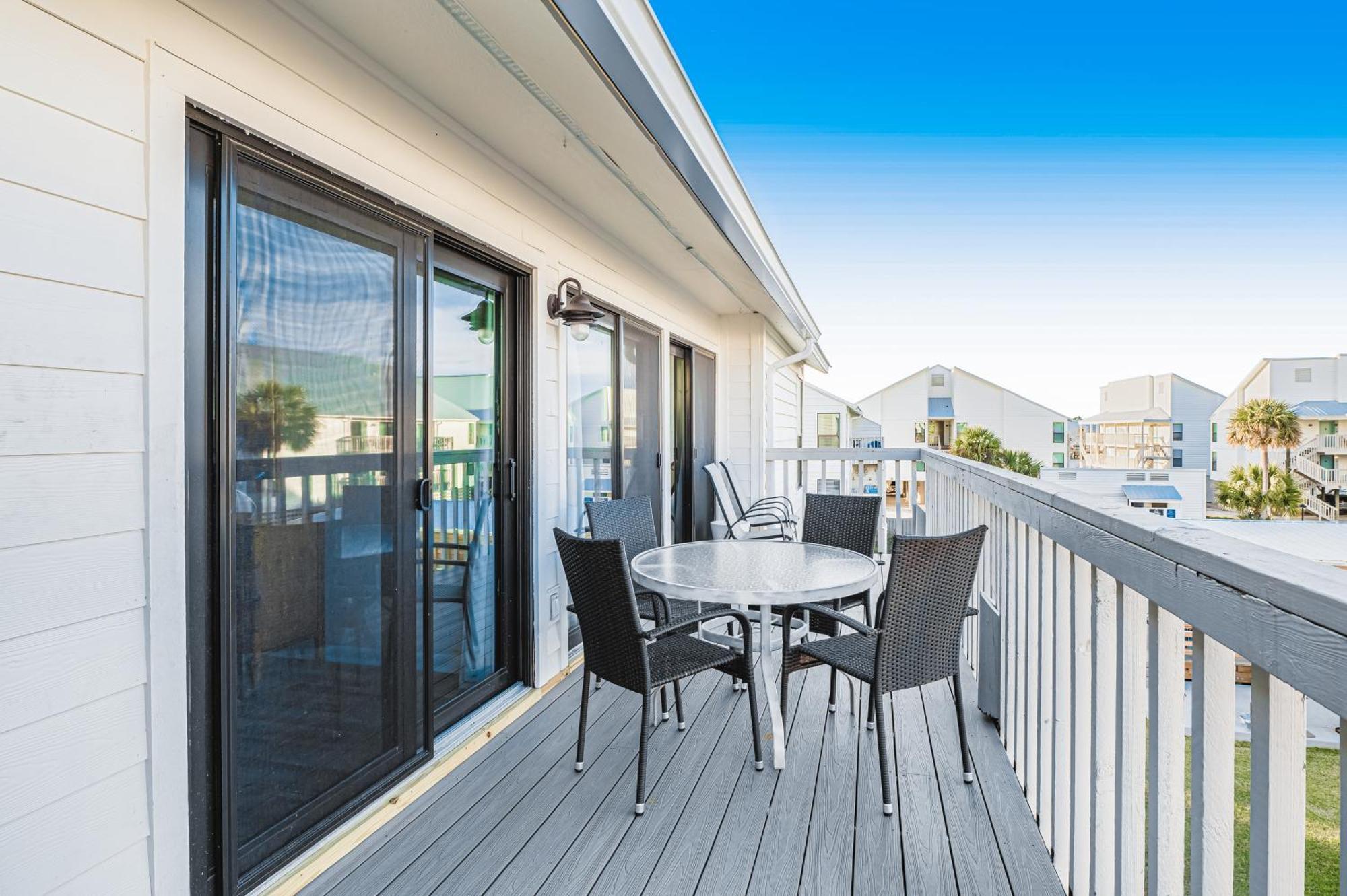 Cotton Bayou 4H Orange Beach Chambre photo
