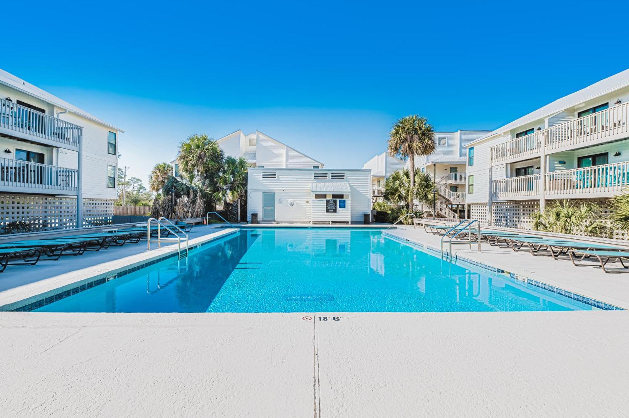 Cotton Bayou 4H Orange Beach Chambre photo