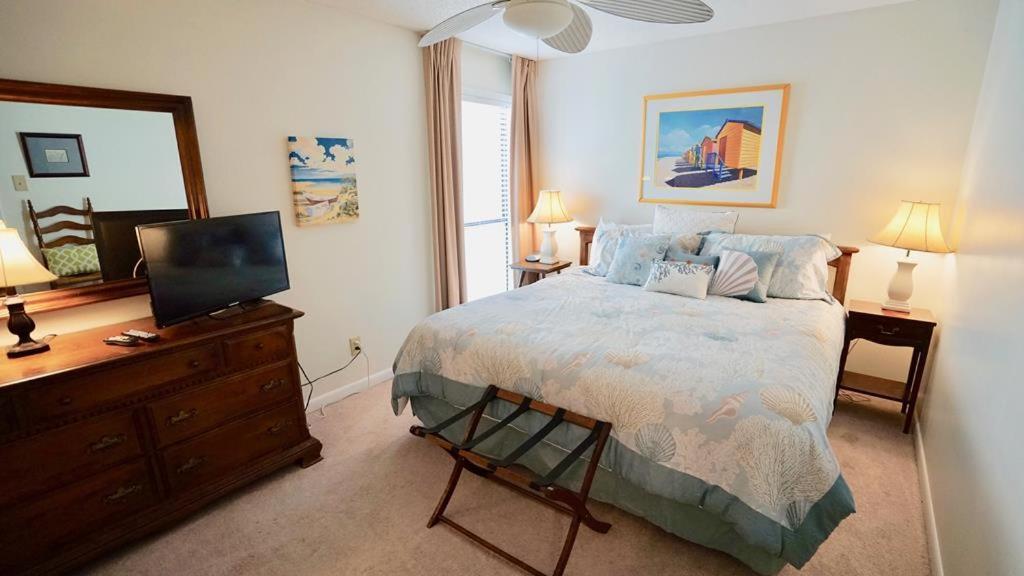 Cotton Bayou 4H Orange Beach Extérieur photo