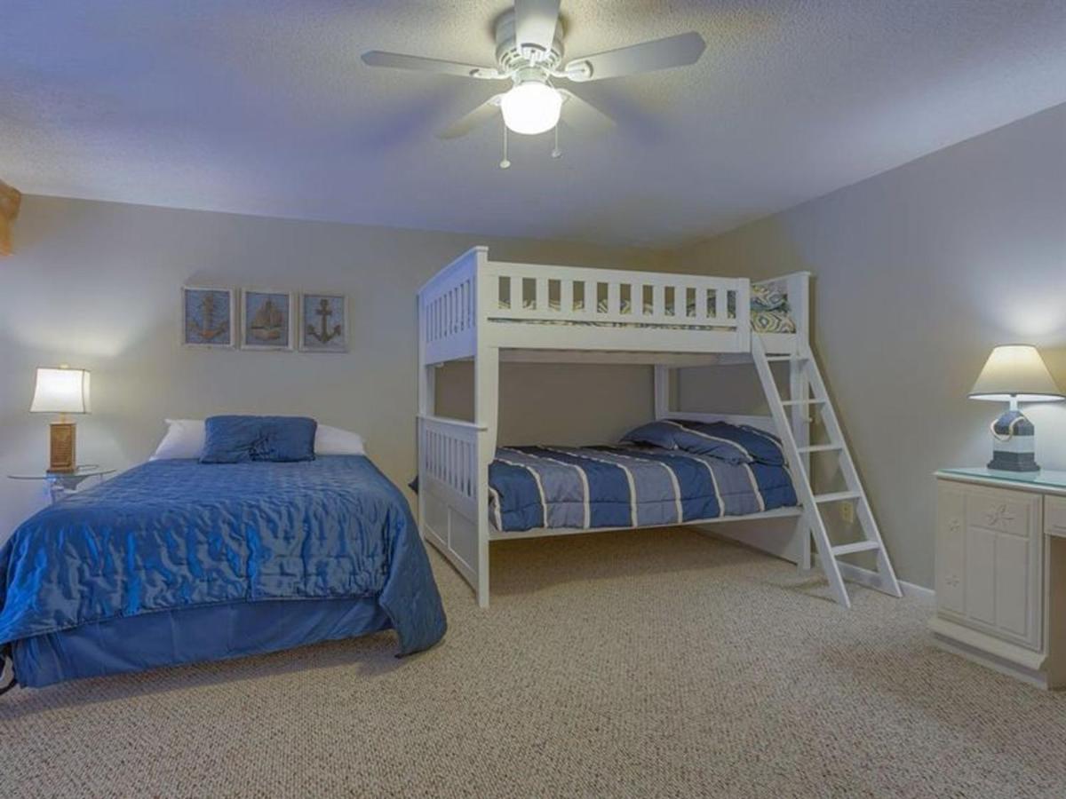 Cotton Bayou 4H Orange Beach Extérieur photo